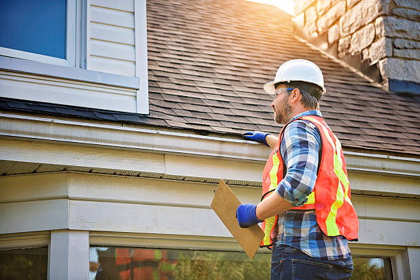 Trusted Flat Roof Repair service in Owosso, MI - Ben Roofing and Steel LLC